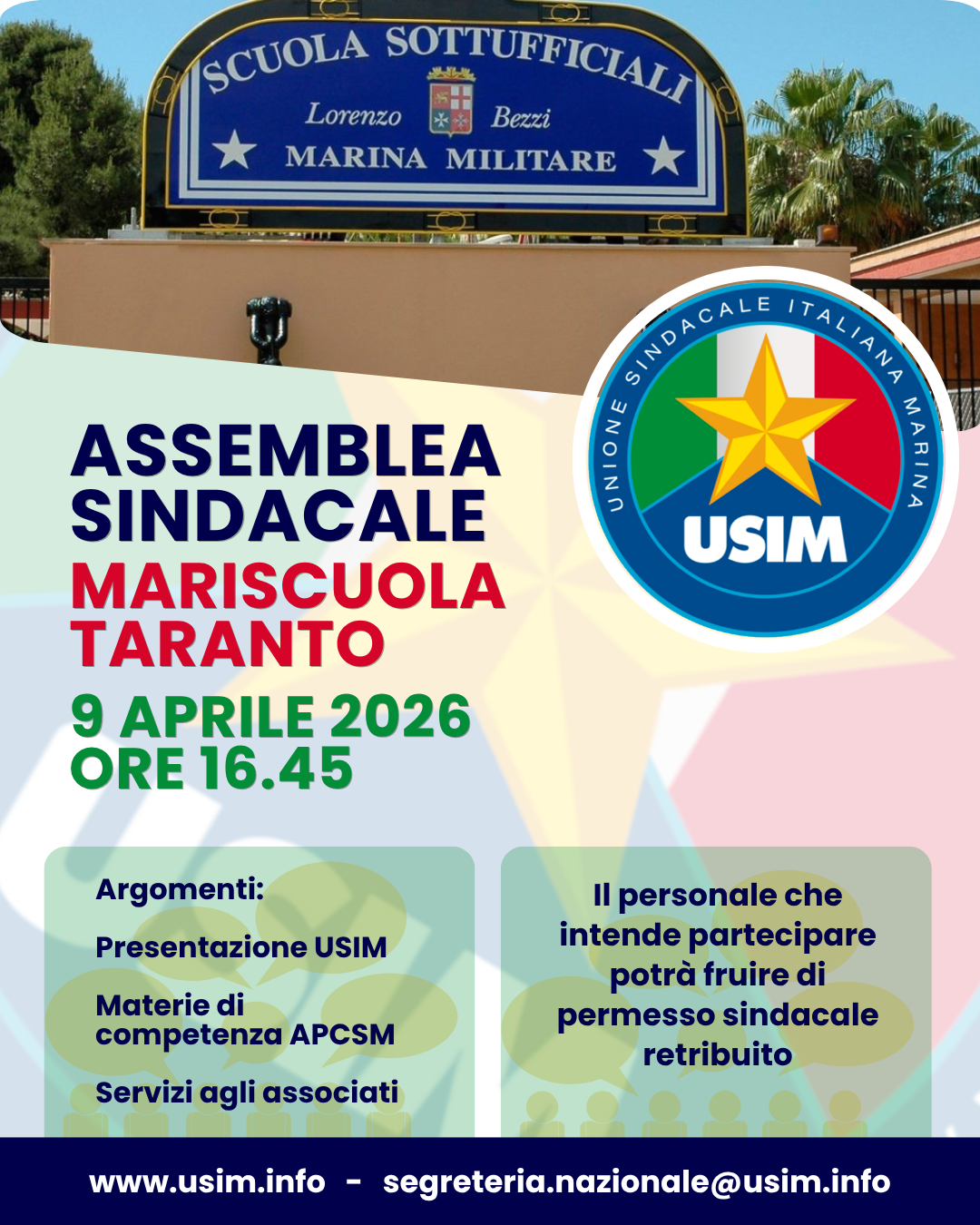 Assemblea sindacale