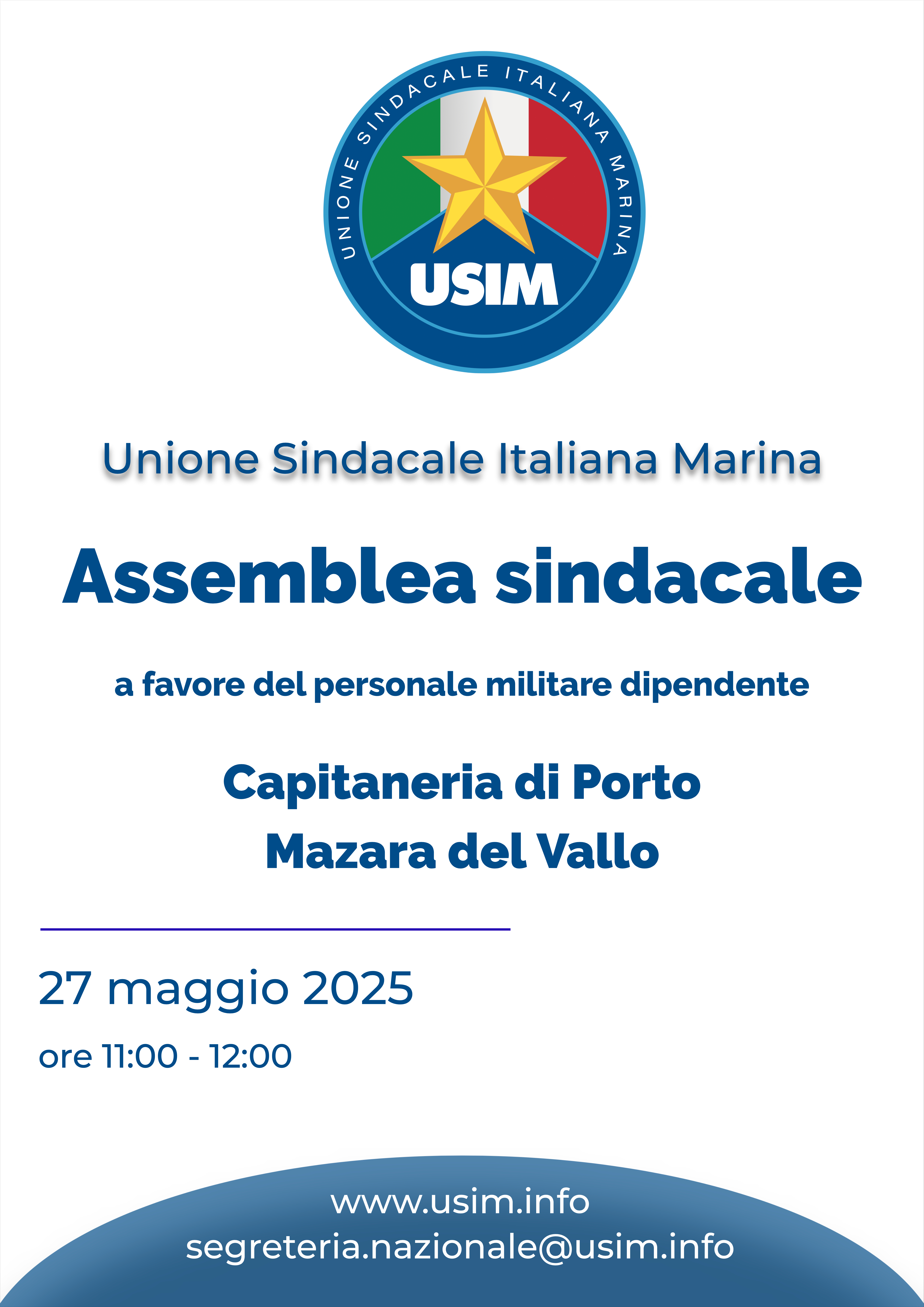 Assemblea Sindacale
