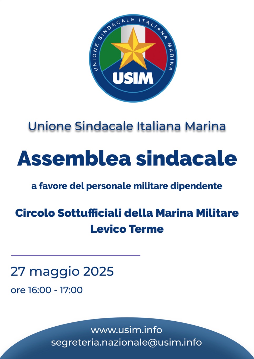 Assemblea Sindacale