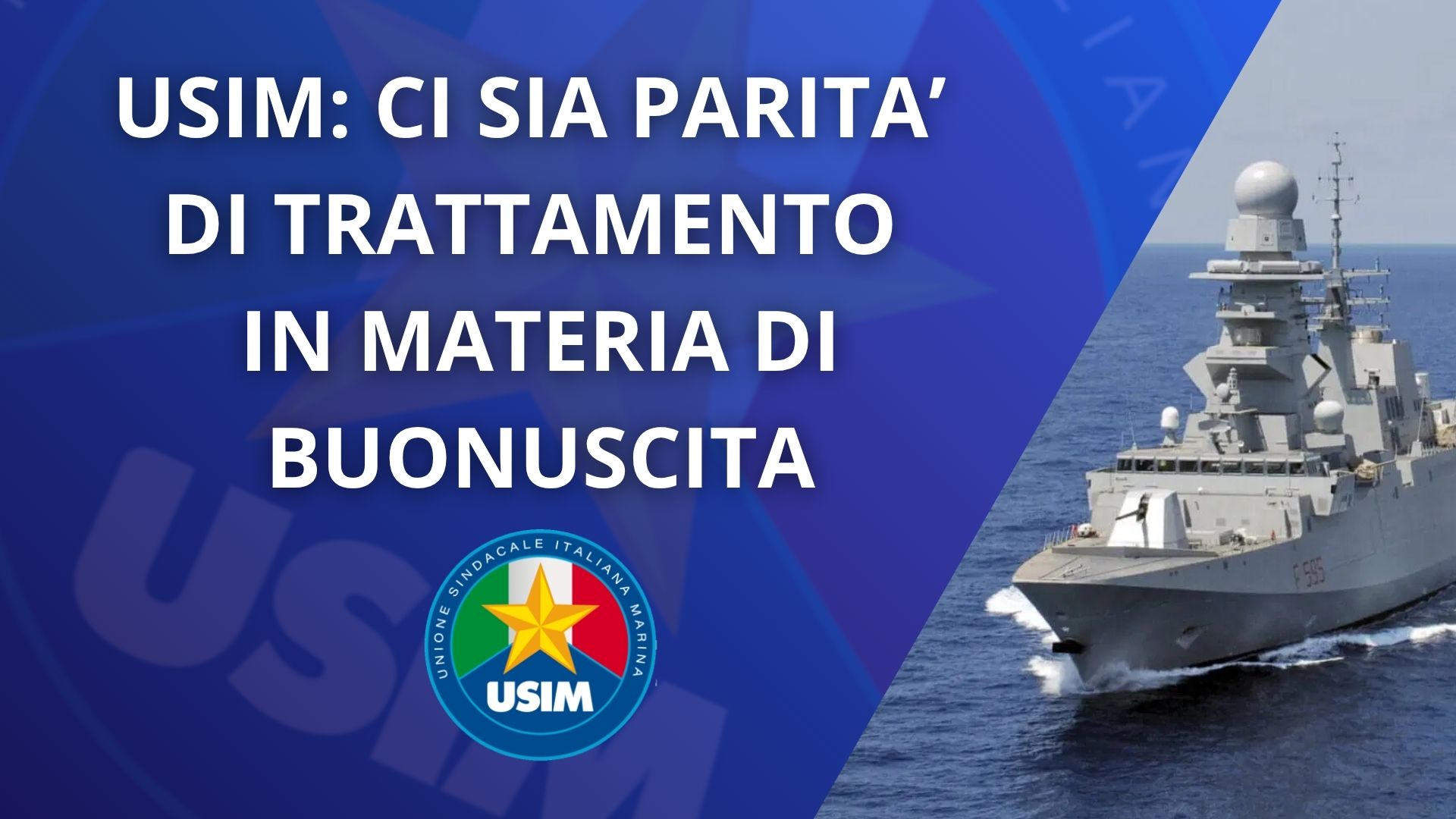 Anticipo TFS, richiesta di parità di trattamento