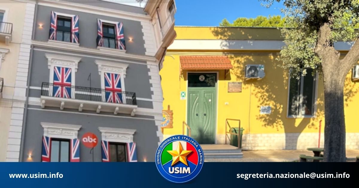 Asilo nido “Mar Grande”: atto finale della vicenda