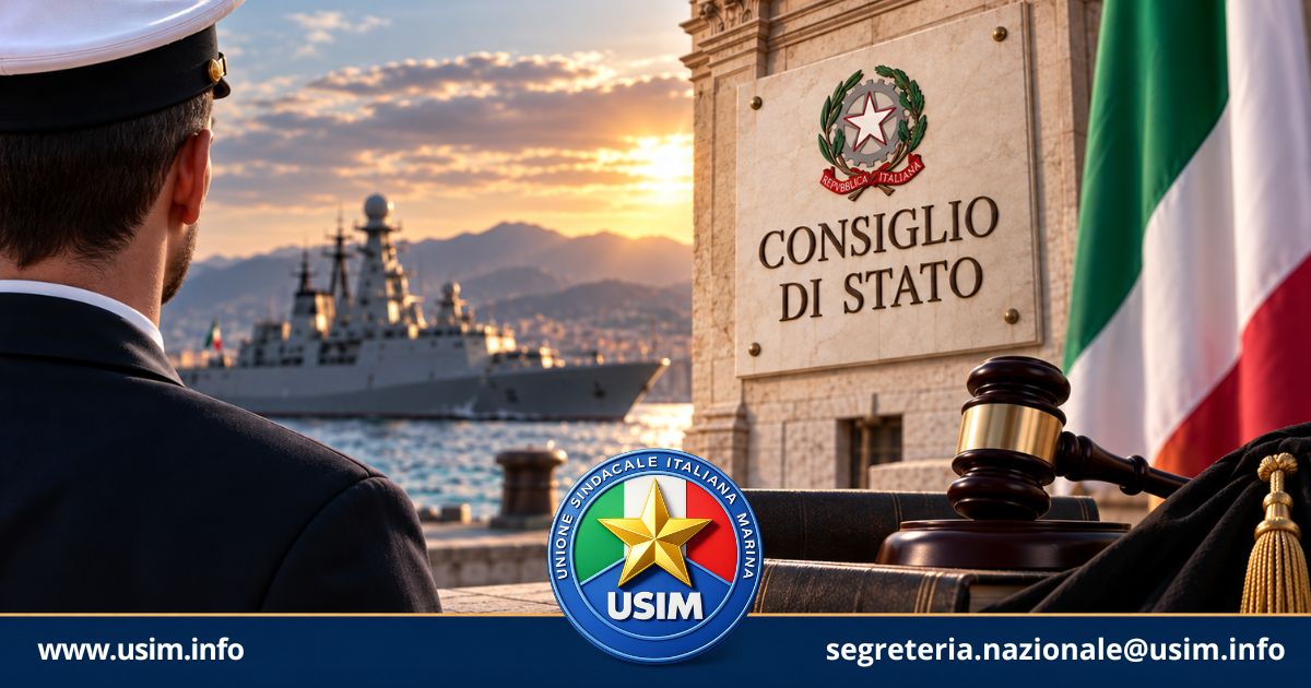 Indennità di trasferimento: la svolta del CdS