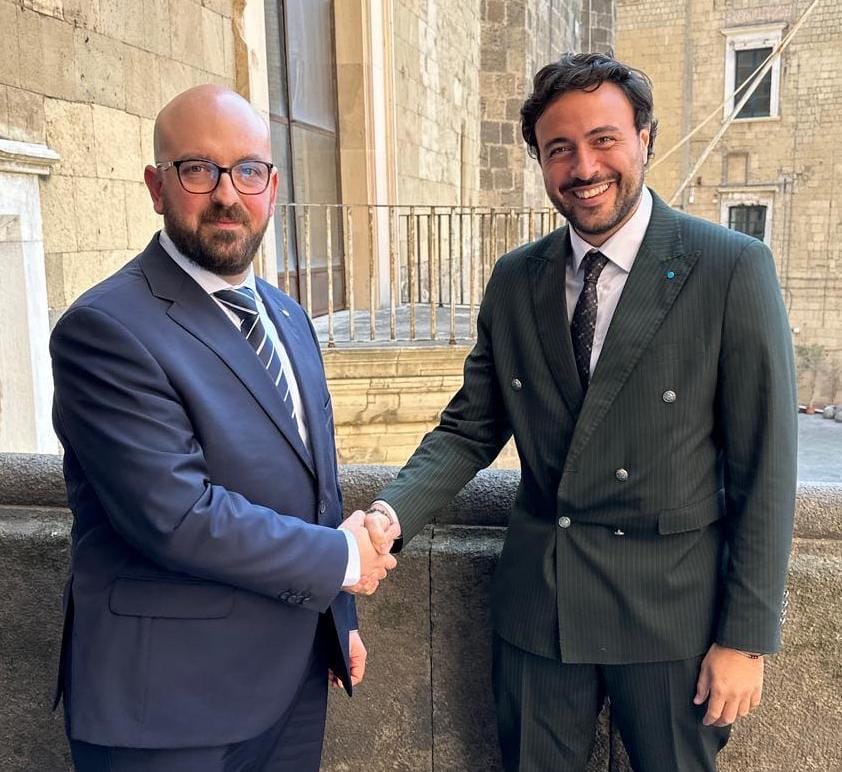 Convenzione con il Centro Studi Piero Calamandrei