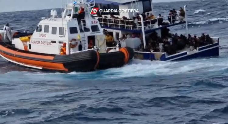 Calabria, orgoglio del mare e dell’Italia.