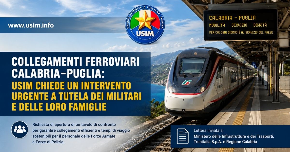 Collegamenti ferroviari Calabria-Puglia