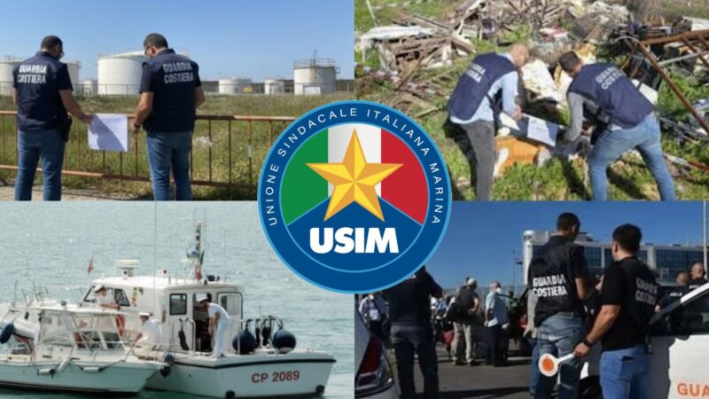 Oltre la pubblica sicurezza