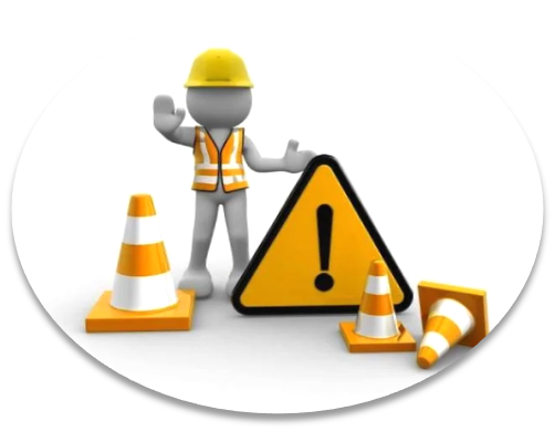 Sicurezza sui luoghi di lavoro